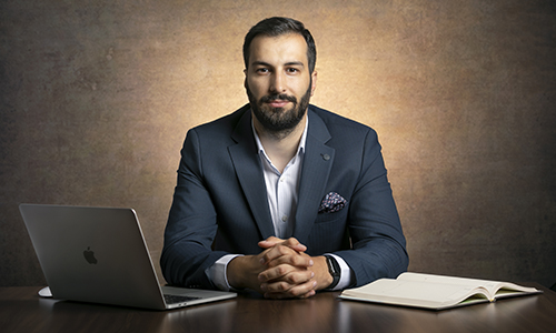 Avocat Razvan Iordache - Cabinet avocat Iordache