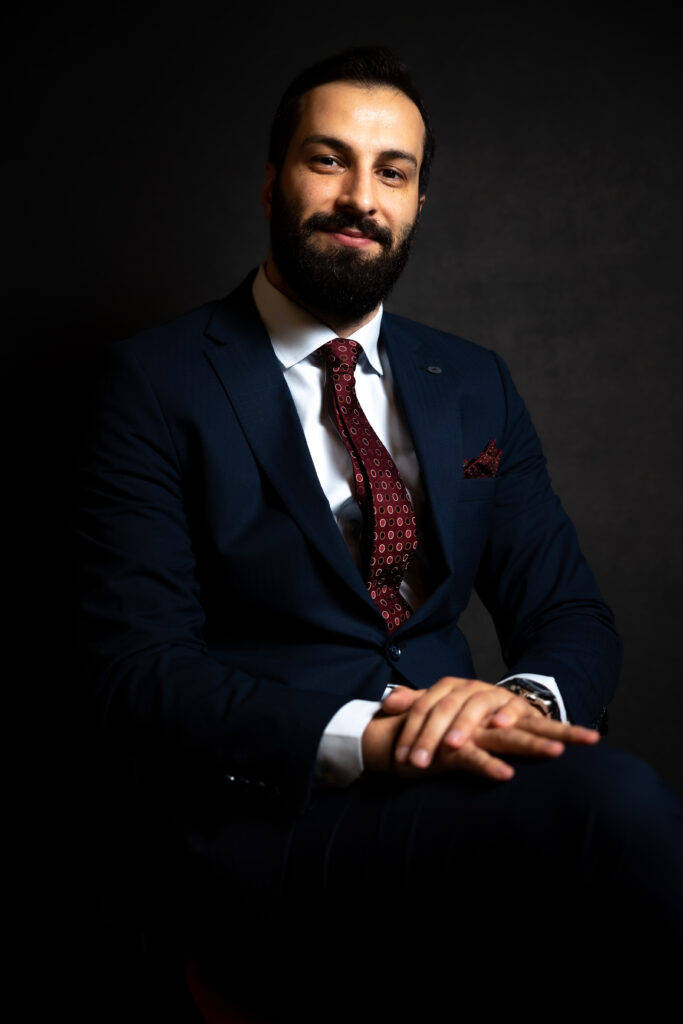 Avocat Razvan Iordache - Cabinet avocat Iordache